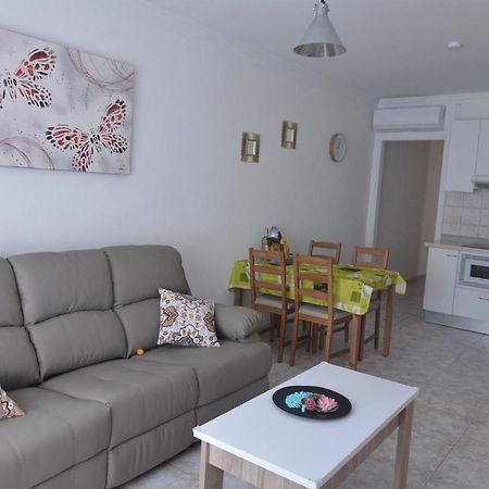 Armonía Beach 104 Arinaga Ngoại thất bức ảnh