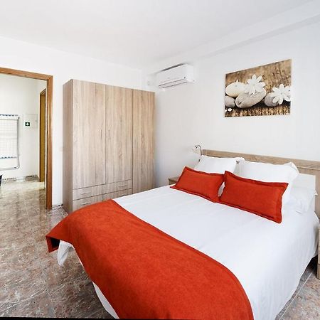 Armonía Beach 104 Arinaga Ngoại thất bức ảnh