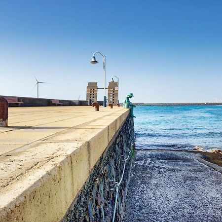 Armonía Beach 104 Arinaga Ngoại thất bức ảnh