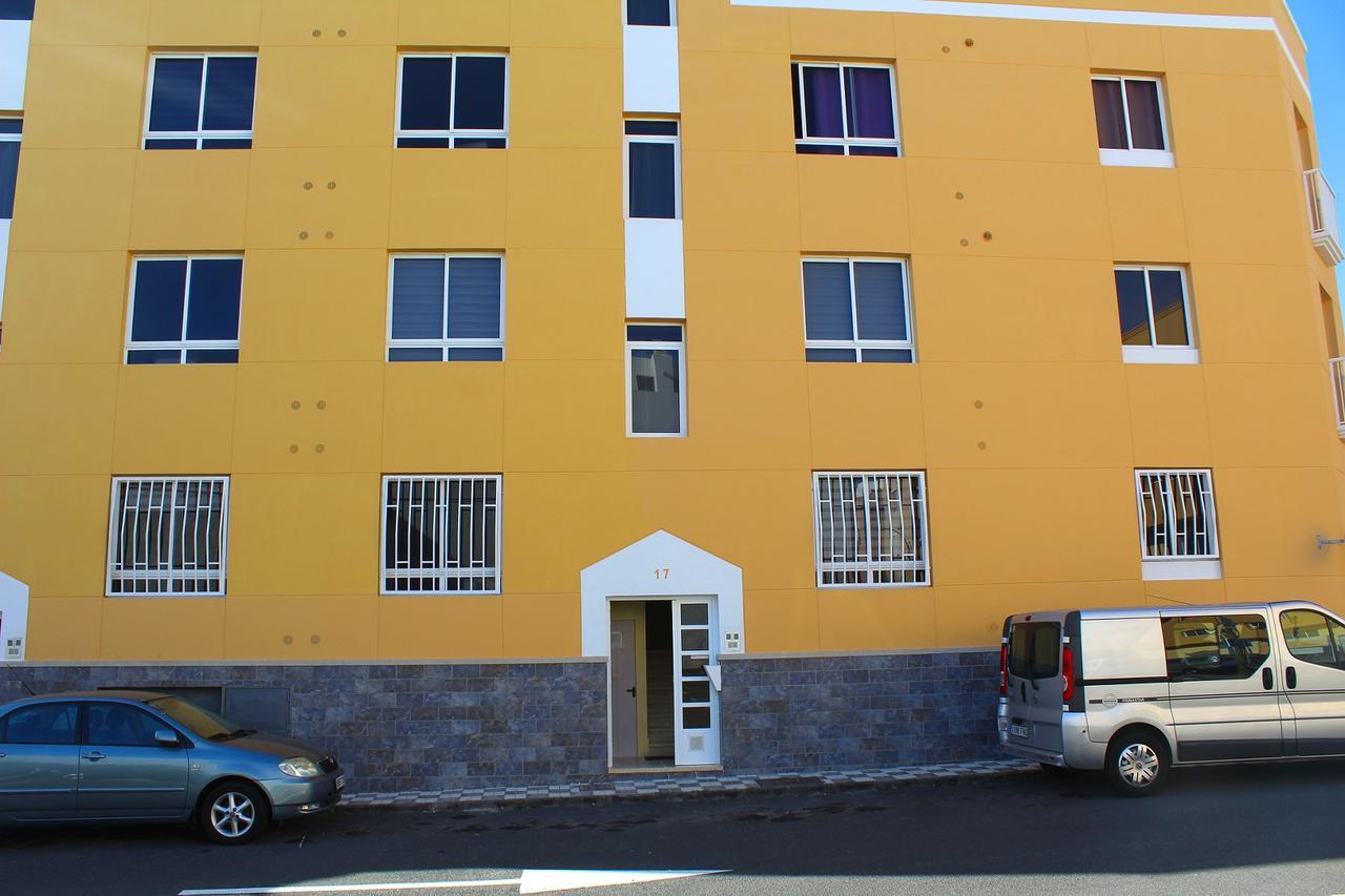 Armonía Beach 104 Arinaga Ngoại thất bức ảnh