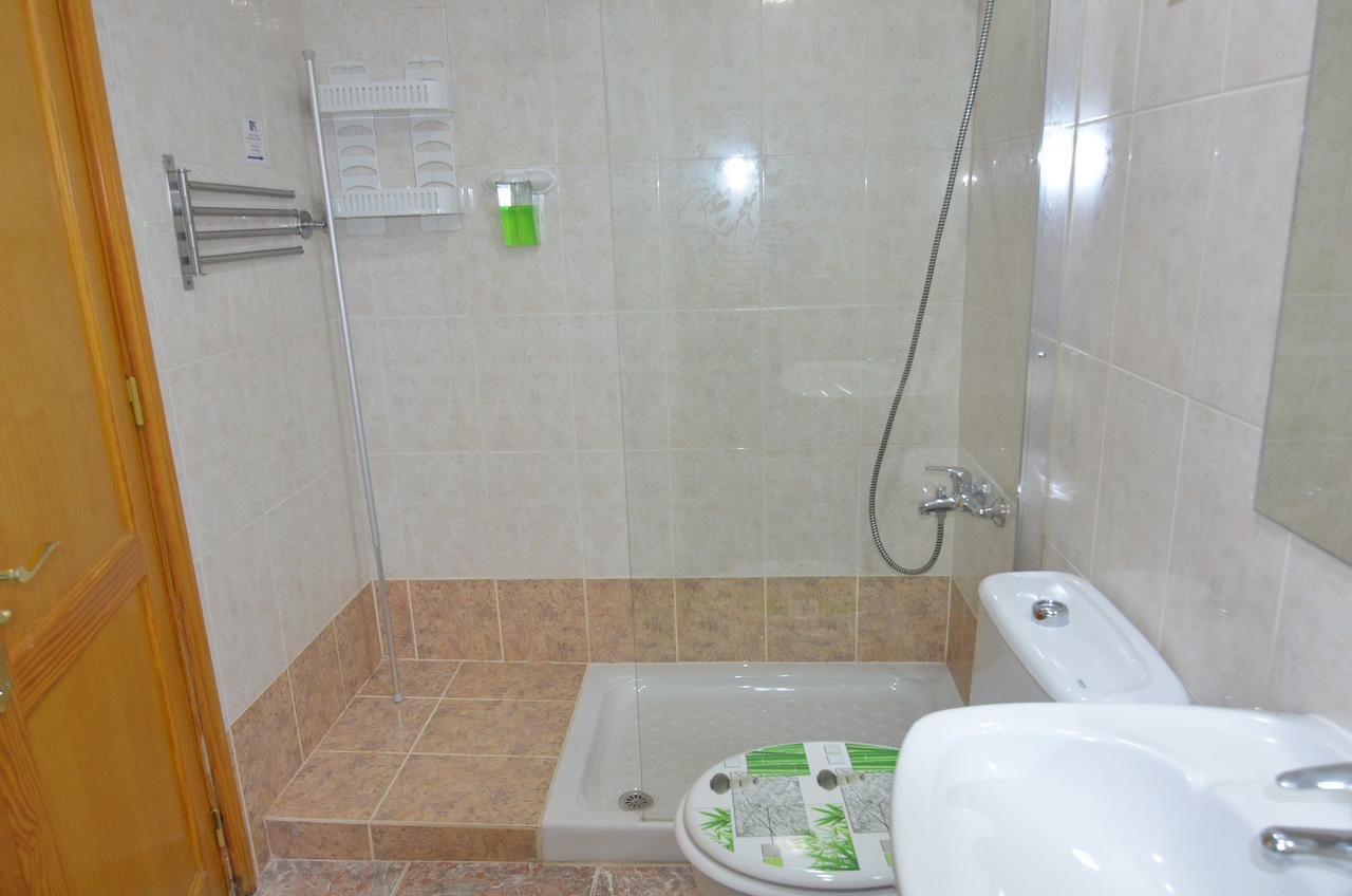 Armonía Beach 104 Arinaga Ngoại thất bức ảnh