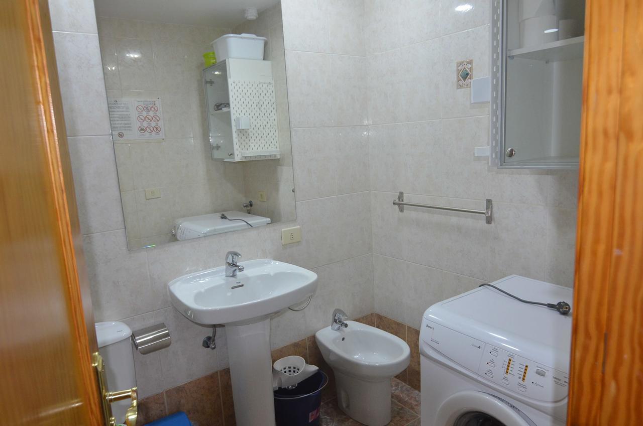 Armonía Beach 104 Arinaga Ngoại thất bức ảnh