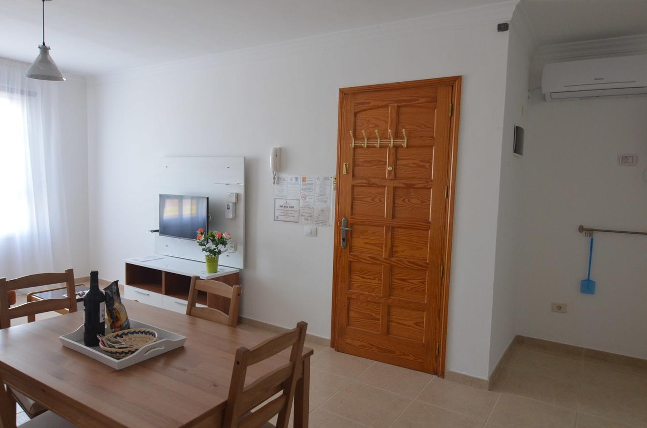 Armonía Beach 104 Arinaga Ngoại thất bức ảnh