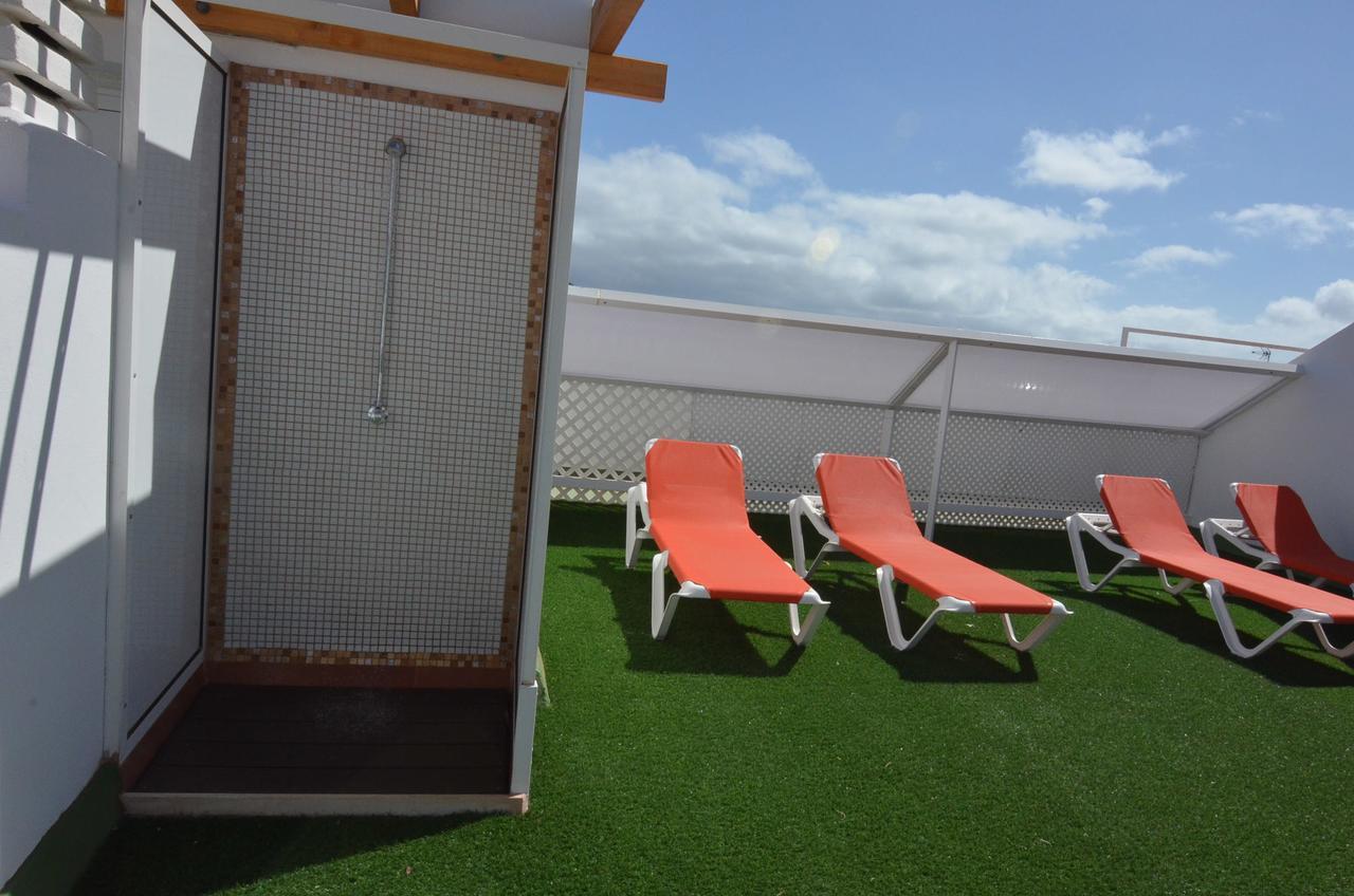 Armonía Beach 104 Arinaga Ngoại thất bức ảnh