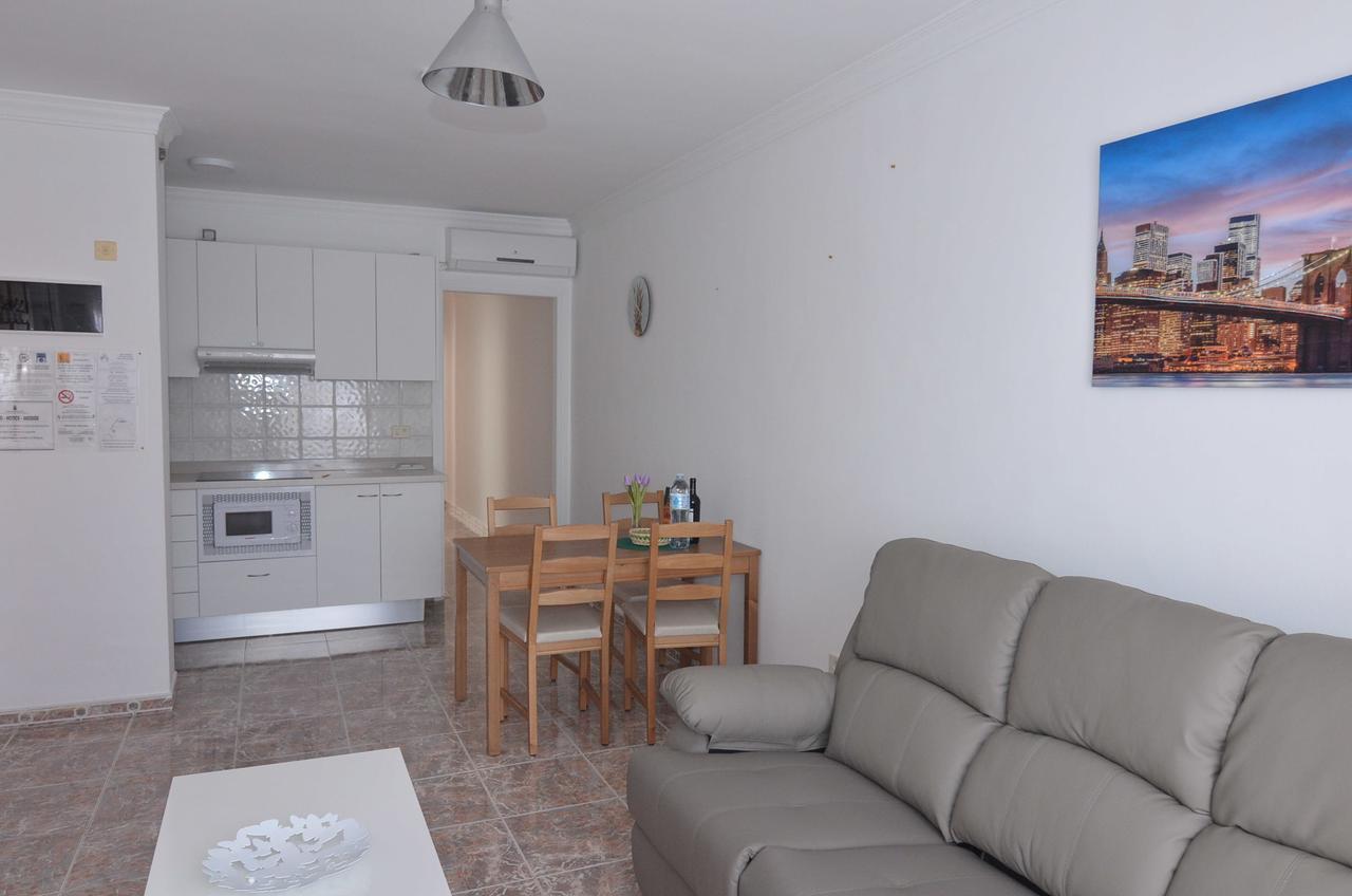 Armonía Beach 104 Arinaga Ngoại thất bức ảnh