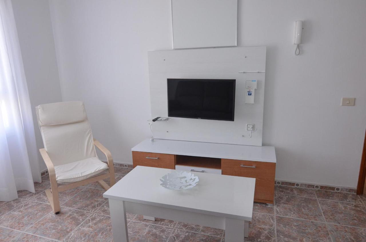 Armonía Beach 104 Arinaga Ngoại thất bức ảnh