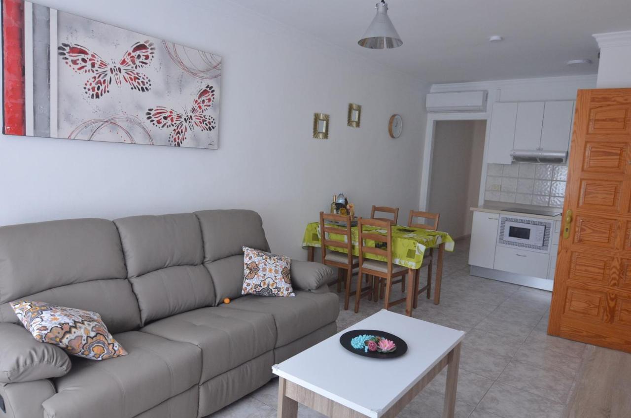 Armonía Beach 104 Arinaga Ngoại thất bức ảnh