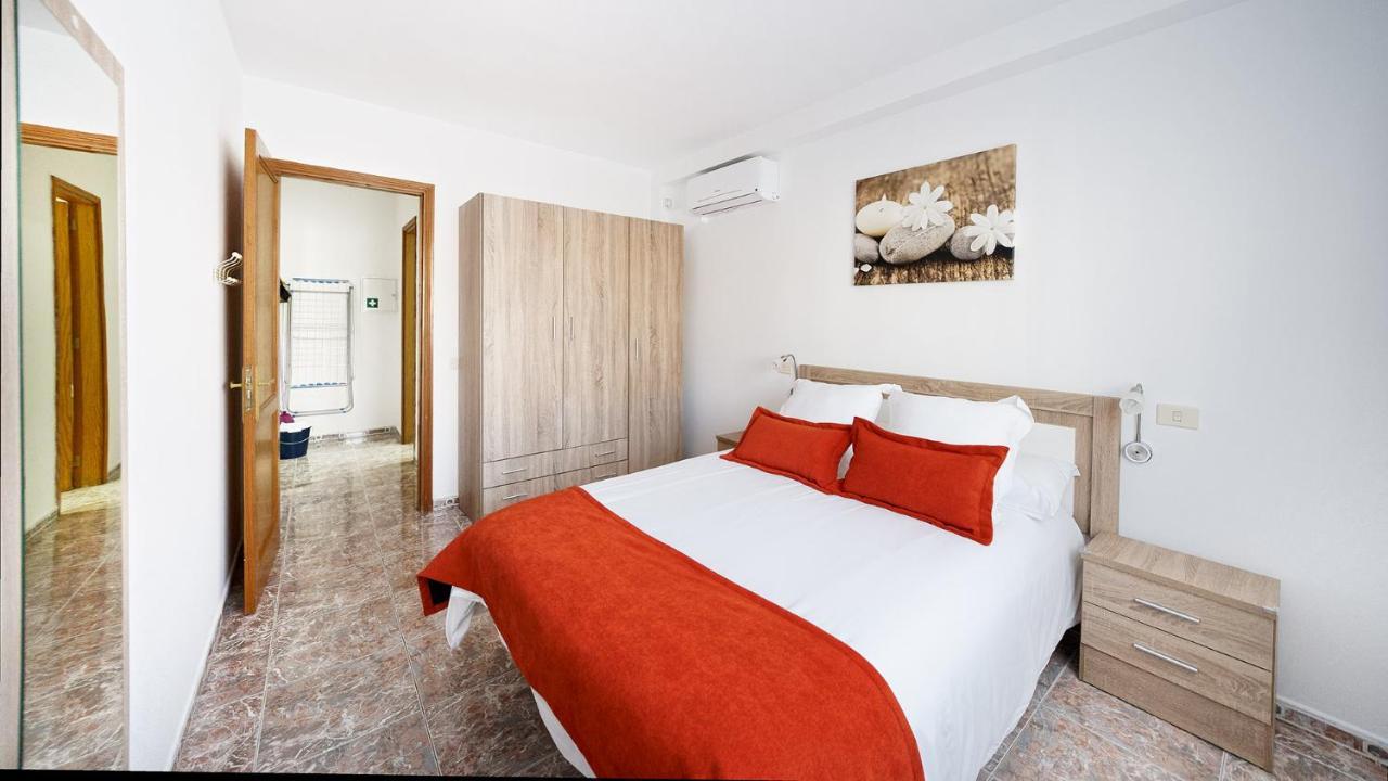 Armonía Beach 104 Arinaga Ngoại thất bức ảnh