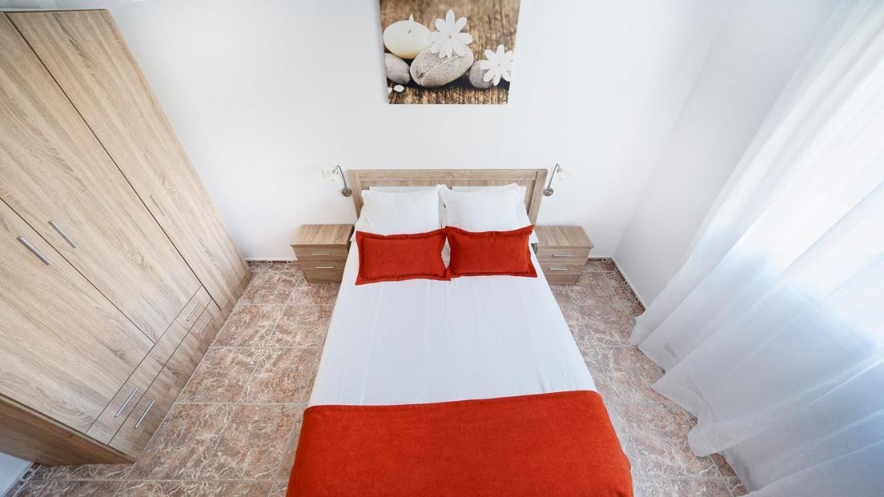 Armonía Beach 104 Arinaga Ngoại thất bức ảnh
