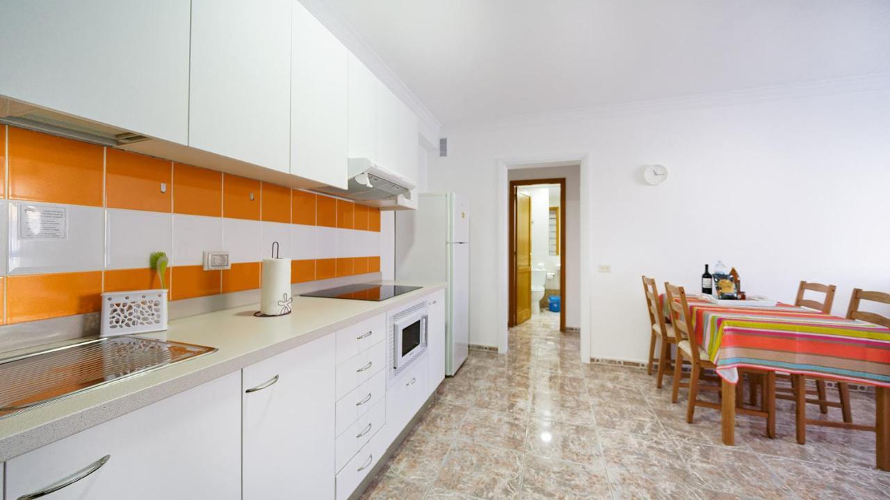 Armonía Beach 104 Arinaga Ngoại thất bức ảnh