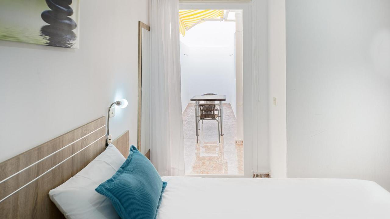 Armonía Beach 104 Arinaga Ngoại thất bức ảnh