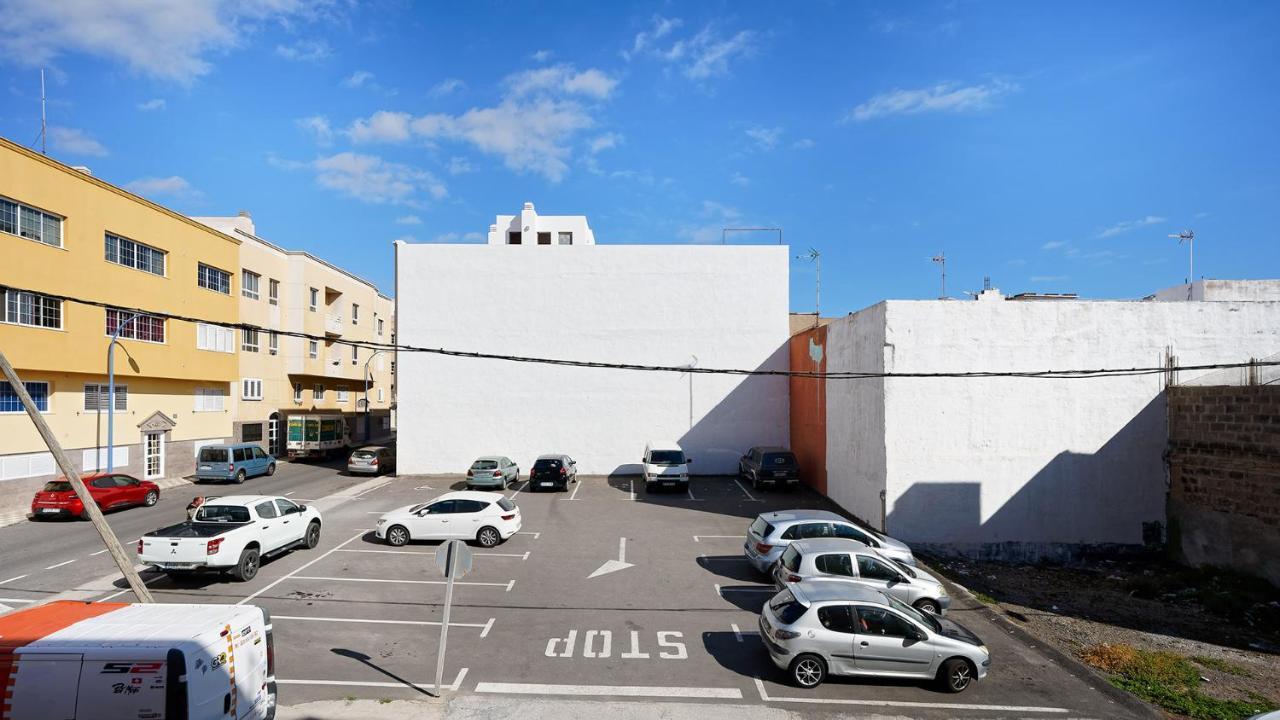 Armonía Beach 104 Arinaga Ngoại thất bức ảnh